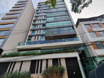 Apartamento Garden para Venda, em Juiz de Fora, bairro Bom Pastor, 4 dormitrios, 6 banheiros, 4 sutes, 5 vagas