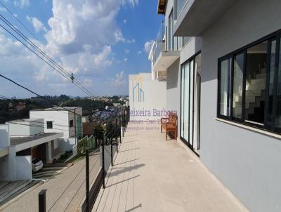 Casa 3 dormit�rios para Venda, em Juiz de Fora, bairro S�o Pedro, 3 dormit�rios, 4 banheiros, 1 su�te, 3 vagas