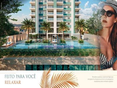 Apartamento 3 Quartos para Venda, em Juiz de Fora, bairro Alto dos Passos, 3 dormitrios, 4 banheiros, 3 sutes, 2 vagas