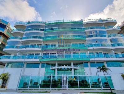 Cobertura Duplex para Venda, em Cabo Frio, bairro Braga, 7 dormitrios, 5 banheiros, 2 sutes, 3 vagas