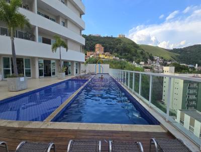 Cobertura Triplex para Venda, em Juiz de Fora, bairro S�o Mateus, 4 dormit�rios, 5 banheiros, 2 su�tes, 4 vagas