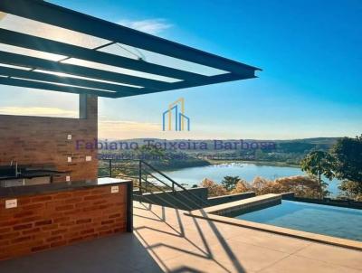 Casa 4 dormitrios ou + para Venda, em Juiz de Fora, bairro Vina Del Mar, 4 dormitrios, 5 banheiros, 3 sutes, 3 vagas