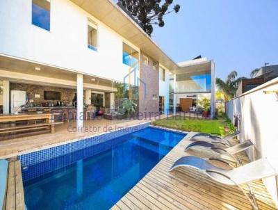 Casa 4 dormitrios ou + para Venda, em Juiz de Fora, bairro So Pedro, 4 dormitrios, 5 banheiros, 4 sutes, 2 vagas