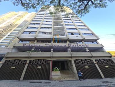 Apartamento 2 Quartos para Locao, em Juiz de Fora, bairro Alto dos Passos, 2 dormitrios, 1 banheiro, 1 sute, 1 vaga