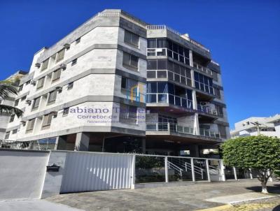 Cobertura Duplex para Venda, em Cabo Frio, bairro Algodoal, 4 dormit�rios, 4 banheiros, 1 su�te, 3 vagas