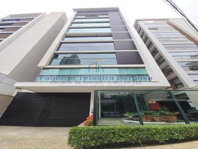 Cobertura Duplex para Venda, em Juiz de Fora, bairro Bom Pastor, 4 dormit�rios, 6 banheiros, 4 su�tes, 4 vagas