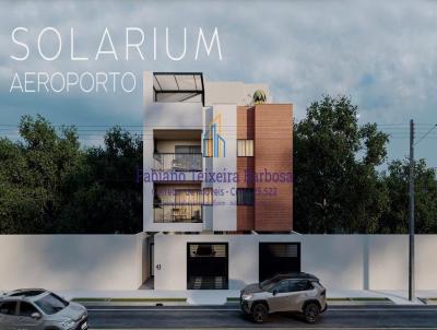 Cobertura Duplex para Venda, em Juiz de Fora, bairro Aeroporto, 4 dormit�rios, 3 banheiros, 1 su�te, 2 vagas