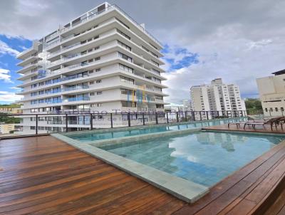 Apartamento 3 Quartos para Venda, em Juiz de Fora, bairro Centro, 3 dormit�rios, 2 banheiros, 1 su�te, 2 vagas