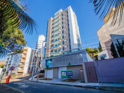 Apartamento 3 Quartos para Venda, em Juiz de Fora, bairro S�o Mateus, 3 dormit�rios, 2 banheiros, 1 su�te, 2 vagas