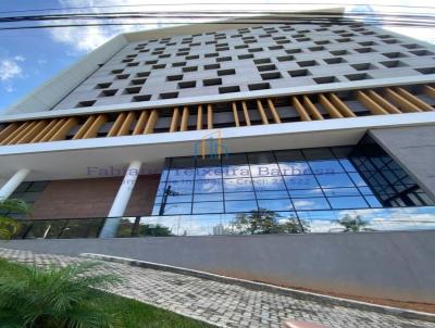 Andar Corrido Comercial para Venda, em Juiz de Fora, bairro Cascatinha, 1 dormit�rio, 1 banheiro, 1 vaga