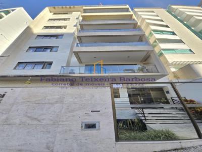Cobertura Duplex para Venda, em Juiz de Fora, bairro Centro, 5 dormit�rios, 7 banheiros, 5 su�tes, 5 vagas