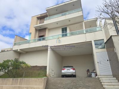 Casa 4 dormit&oacute;rios ou + para Venda na cidade de Juiz de Fora no bairro S&atilde;o Pedro