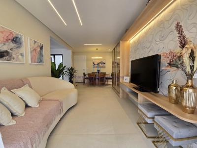 Apartamento 3 Quartos para Venda, em Juiz de Fora, bairro Jardim Laranjeiras, 3 dormit�rios, 2 banheiros, 1 su�te, 2 vagas