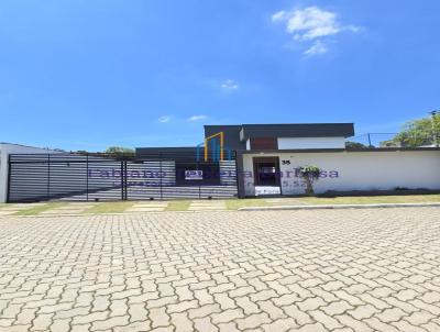 Casa 3 dormit�rios para Loca��o, em Juiz de Fora, bairro S�o Pedro, 3 dormit�rios, 3 banheiros, 1 su�te, 4 vagas